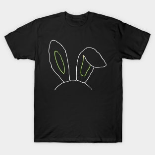 Bunny Ears T-Shirt